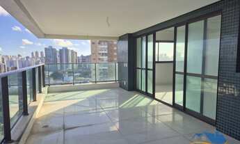 Imagem 3: Apartamento Alto Padrão em Caminho das Árvores, Salvador/BA