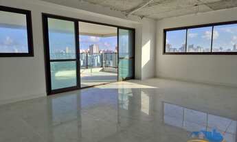 Imagem 6: Apartamento Alto Padrão em Caminho das Árvores, Salvador/BA