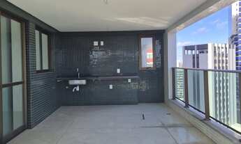 Imagem 2: Apartamento Alto Padrão em Caminho das Árvores, Salvador/BA