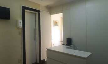 Imagem: Sala comercial no bairro Pituba, em Salvador-BA