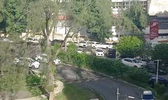 Imagem: Apartamento em Graça, Salvador/BA