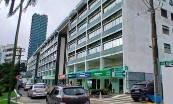 Imagem 2: Sala comercial no bairro Ondina em Salvador-BA