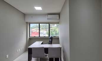 Imagem 4: Sala comercial no bairro Ondina em Salvador-BA