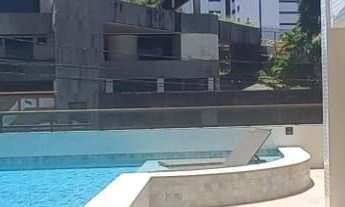 Imagem: Apartamento em Caminho das Árvores, Salvador/BA