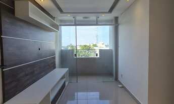 Imagem: Apartamento em Saboeiro, Salvador/BA