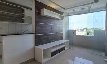 Imagem: Apartamento em Saboeiro, Salvador/BA