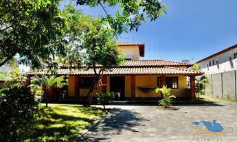 Imagem: Casa em Centro, Santa Cruz Cabrália/BA