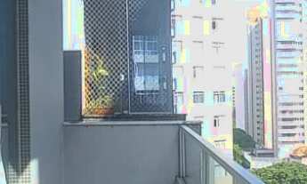 Imagem: Apartamento em Graça, Salvador/BA