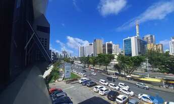 Imagem: Sala comercial em Itaigara, Salvador/BA