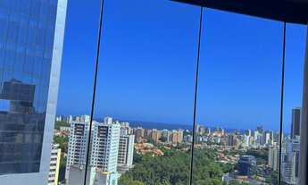 Imagem: Apartamento para alugar no bairro Caminho