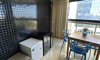 Imagem 4: Apartamento para alugar no bairro Caminho das Árvores - Salvador/BA