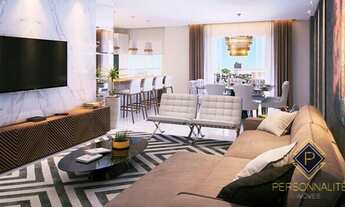 Imagem 3: Apartamento à venda no bairro Meia Praia - Itapema/SC