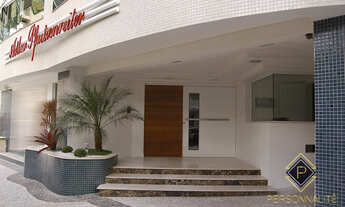 Imagem 3: Apartamento à venda no Centro de Balneário Camboriú/SC