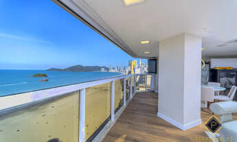 Imagem: Frente Mar Balneário Camboriú