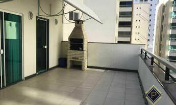 Imagem: Apartamento Cobertura em Centro, Balneário