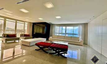 Imagem: Apartamento Alto Padrão Balneário Camboriu