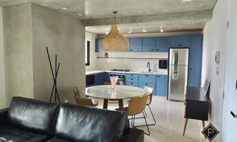 Imagem: Brava View Praia Brava