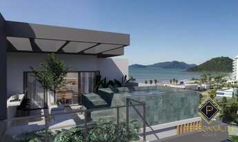 Imagem: Apartamento Garden Praia Brava Itajai