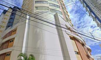 Imagem: Apartamento à venda no bairro Centro