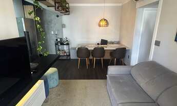 Imagem: Apartamento à venda no bairro Centro