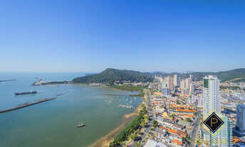 Imagem: Apartamento Cobertura Alto Padrão Itajai