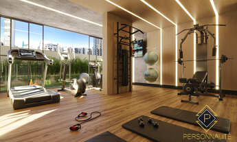 Imagem 6: Apartamento Alto Padrão a Venda Balneário Camboriu