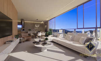 Imagem 7: Apartamento Alto Padrão a Venda Balneário Camboriu