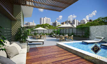 Imagem 2: Apartamento Alto Padrão a Venda Balneário Camboriu