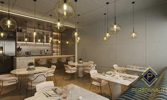 Imagem 4: Apartamento Alto Padrão a Venda Balneário Camboriu