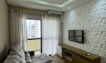 Imagem: Apartamento à venda no bairro Centro