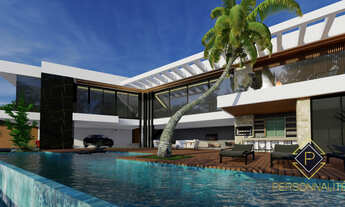 Imagem: Casa no Haras do Rio do Ouro Balneário