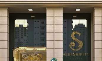 Imagem: Serendipty Village Apartamento Garden Venda