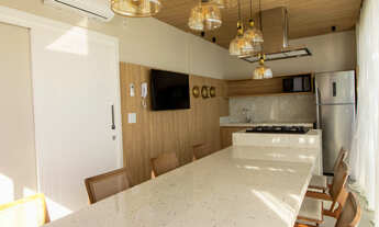 Imagem 4: Apartamento Alto Padrão Praia Brava Itajai