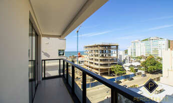 Imagem 2: Apartamento Alto Padrão Praia Brava Itajai
