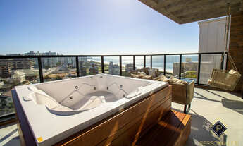 Imagem 3: Apartamento Alto Padrão Praia Brava Itajai