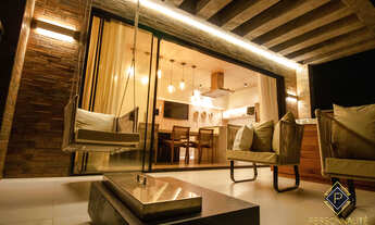 Imagem 5: Apartamento Alto Padrão Praia Brava Itajai