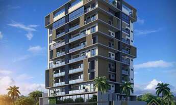 Imagem: Privilege na Praia Brava em Itajaí Cobertura