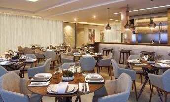 Imagem 4: Privilege na Praia Brava em Itajaí Cobertura