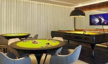 Imagem 5: Privilege na Praia Brava em Itajaí Cobertura