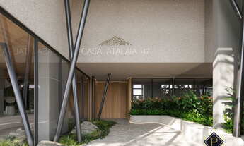 Imagem 5: Apartamento Alto Padrão Itajai Venda