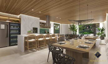 Imagem 7: Apartamento Alto Padrão Itajai Venda