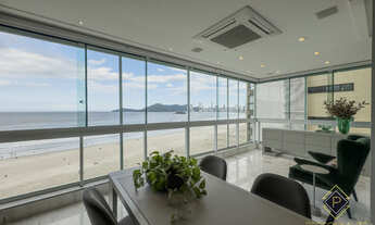 Imagem: Frente Mar B.Camboriú