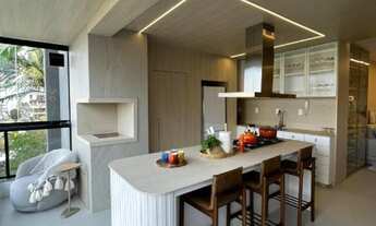 Imagem: Praia Brava Itajaí Apartamento a Venda