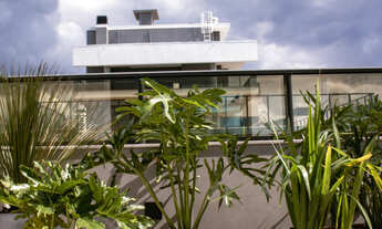 Imagem 3: Apartamento na Praia Brava com Lazer Completo