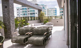 Imagem 5: Apartamento na Praia Brava com Lazer Completo