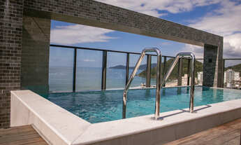 Imagem: Apartamento na Praia Brava com Lazer Completo