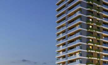 Imagem: Apartamento Alto Padrão Praia Brava Itajaí