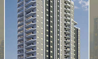 Imagem 2: Apartamento à venda no bairro Meia Praia - Itapema/SC