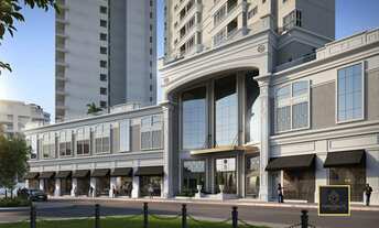 Imagem: Apartamento a Venda Embraed Balneario Camboriu