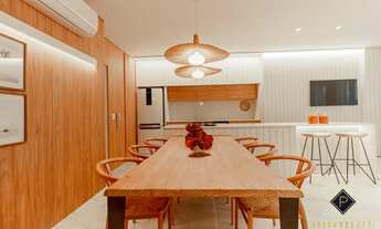 Imagem 2: Apartamento Alto Padrão Praia Brava